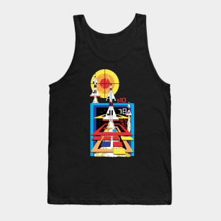 missile Tank Top